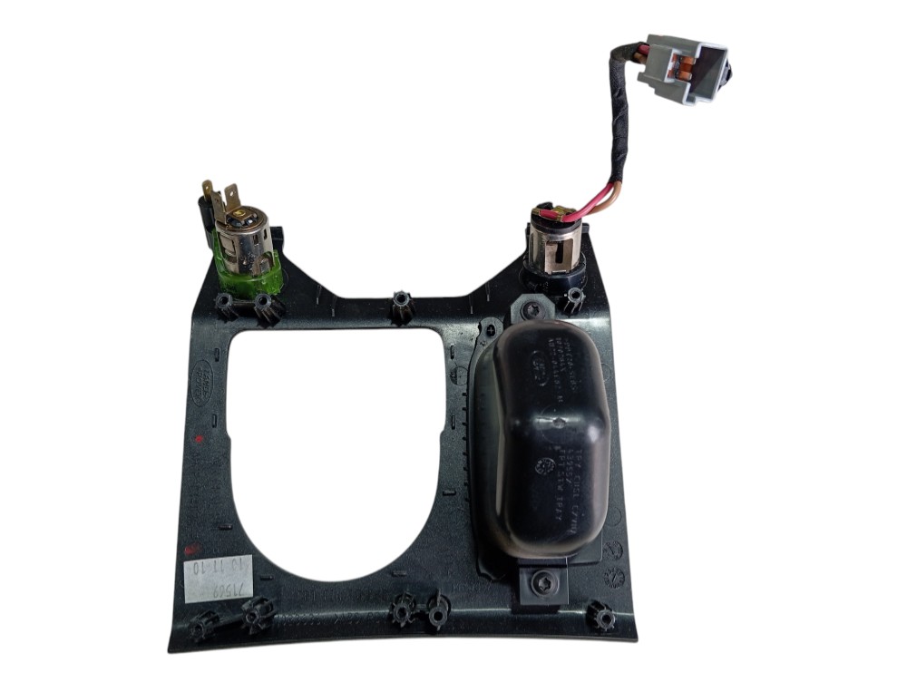 Moldura Console Discovery 4 2010 2012 V614 4