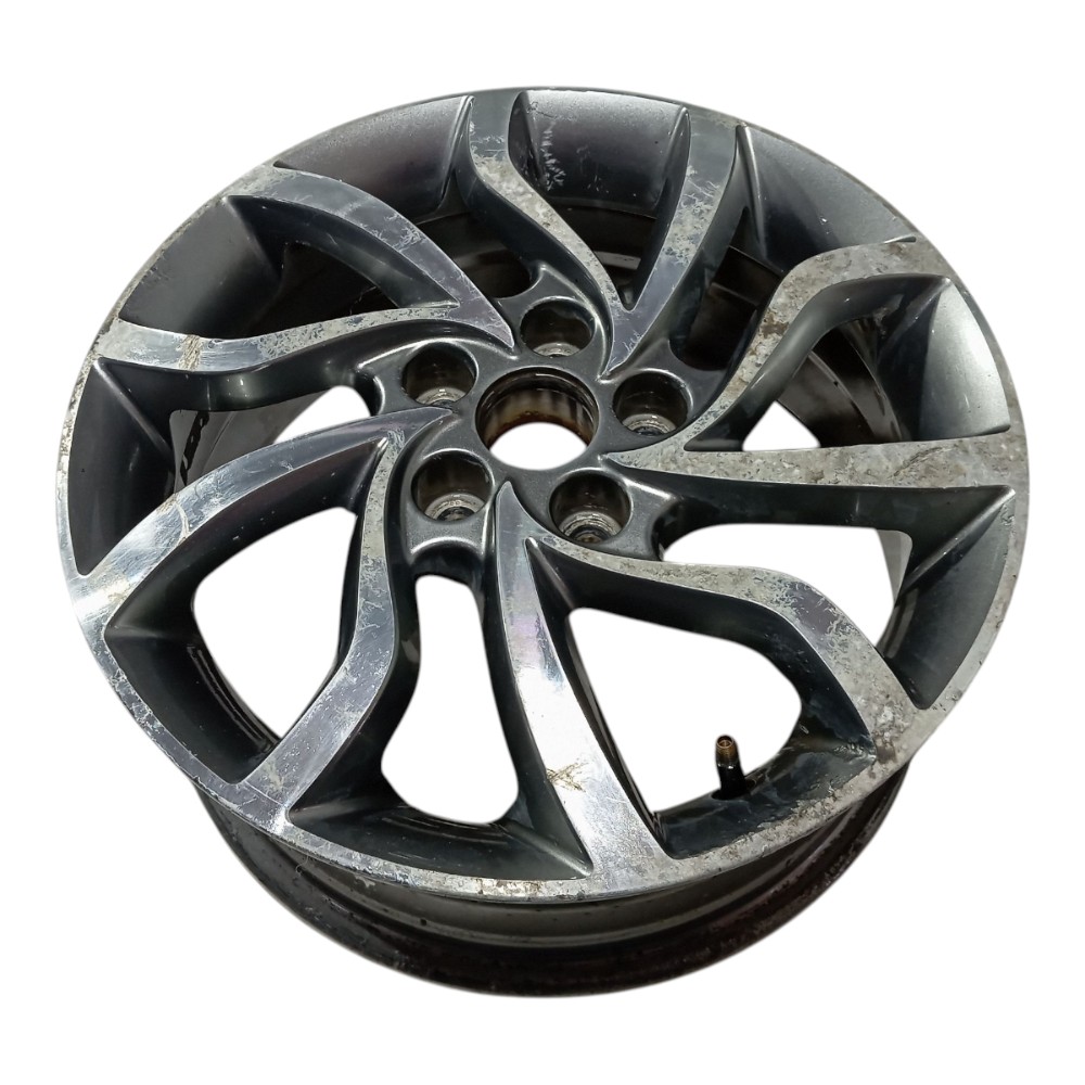 Roda Aro 16 Jac T50 2017 2021 V662 5