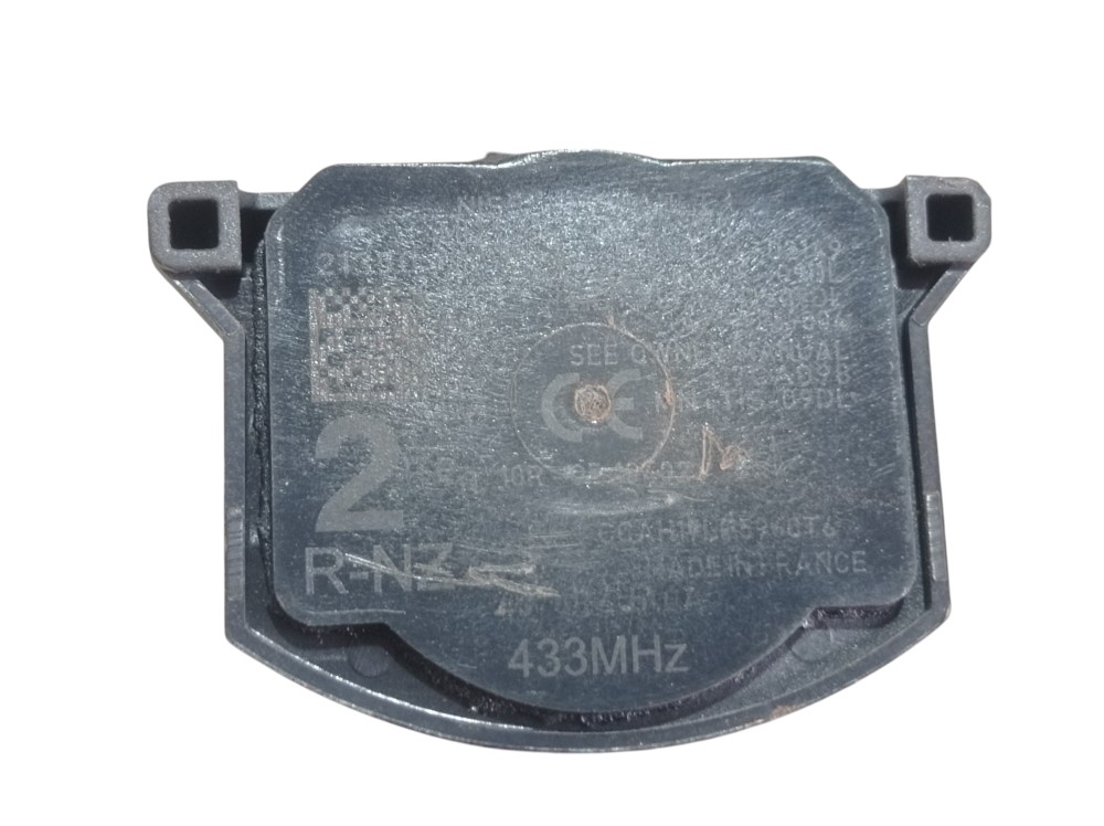 Sensor Pressao Pneu Renault Zoe Neo Int 2023 V617 6