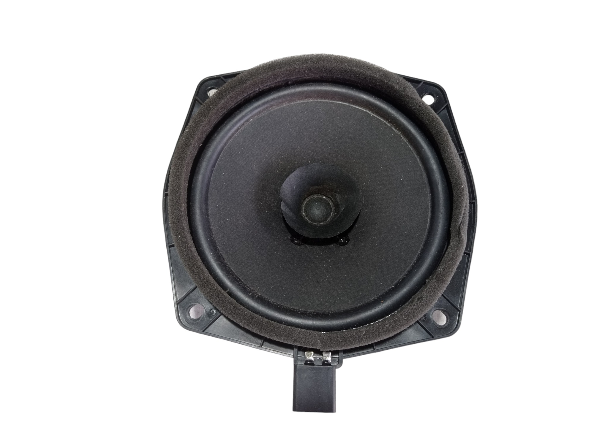 Alto Falante Dianteiro Direito Pajero Full 2020 V599 Preto