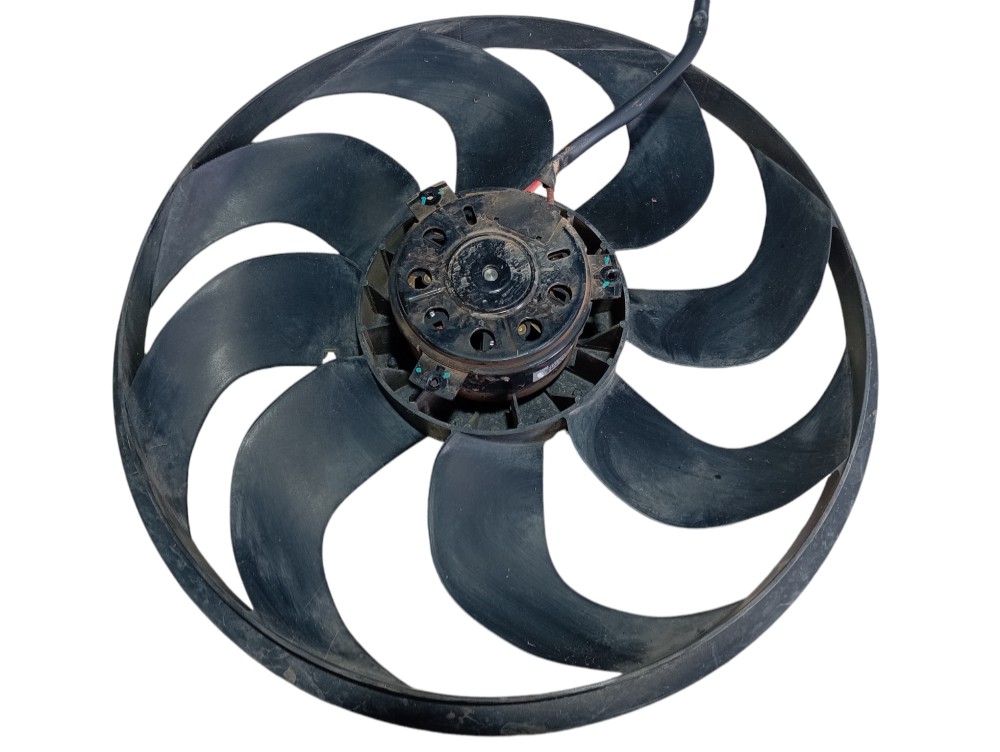 Ventoinha Radiador Chery Tiggo 2 2020 V613 4