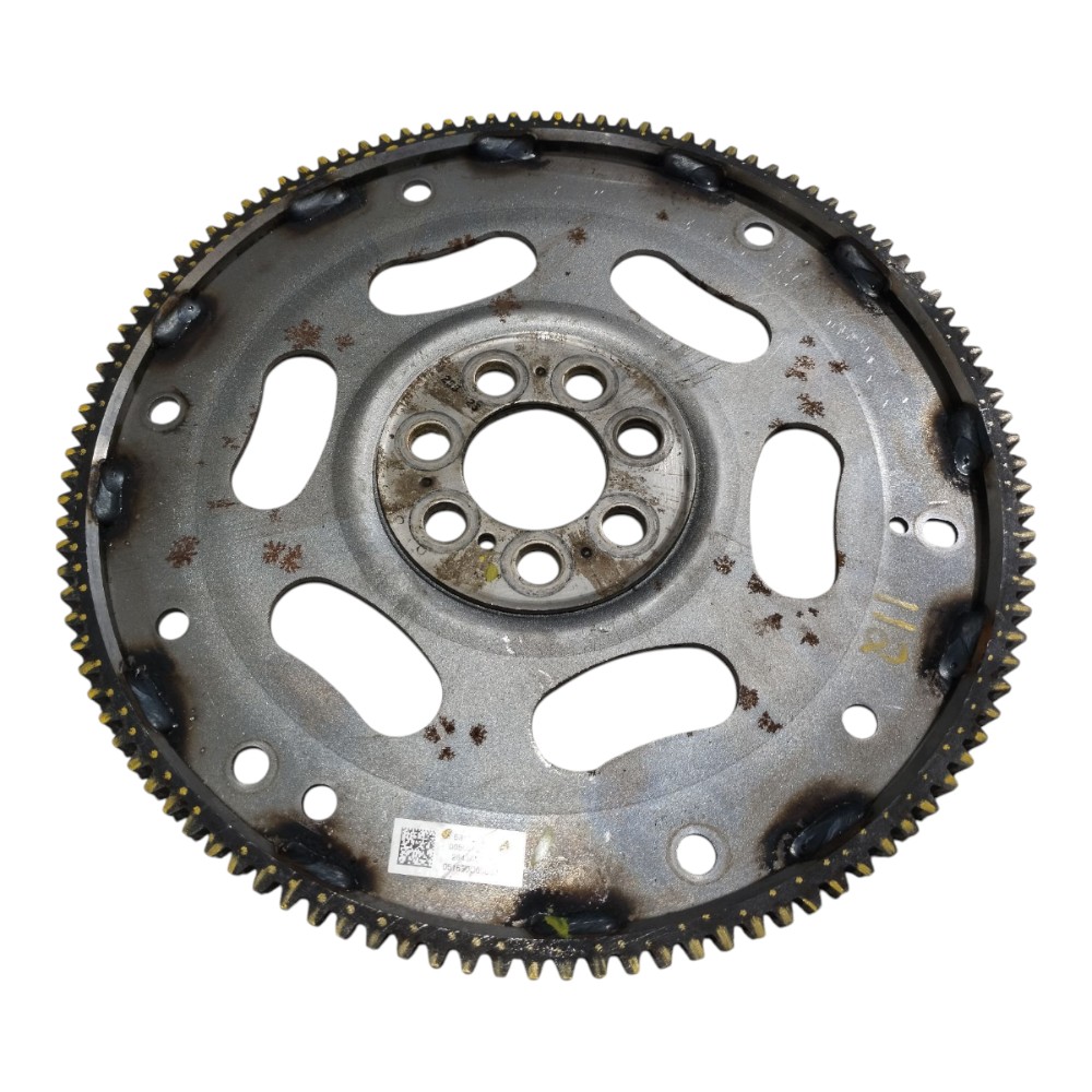 Volante Cremalheira Motor Ram Rampage 2023 2025 V659 6