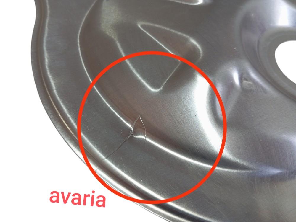 Tampa Vedação Tanque Combustível Gwm Haval H6 2024 V610 5