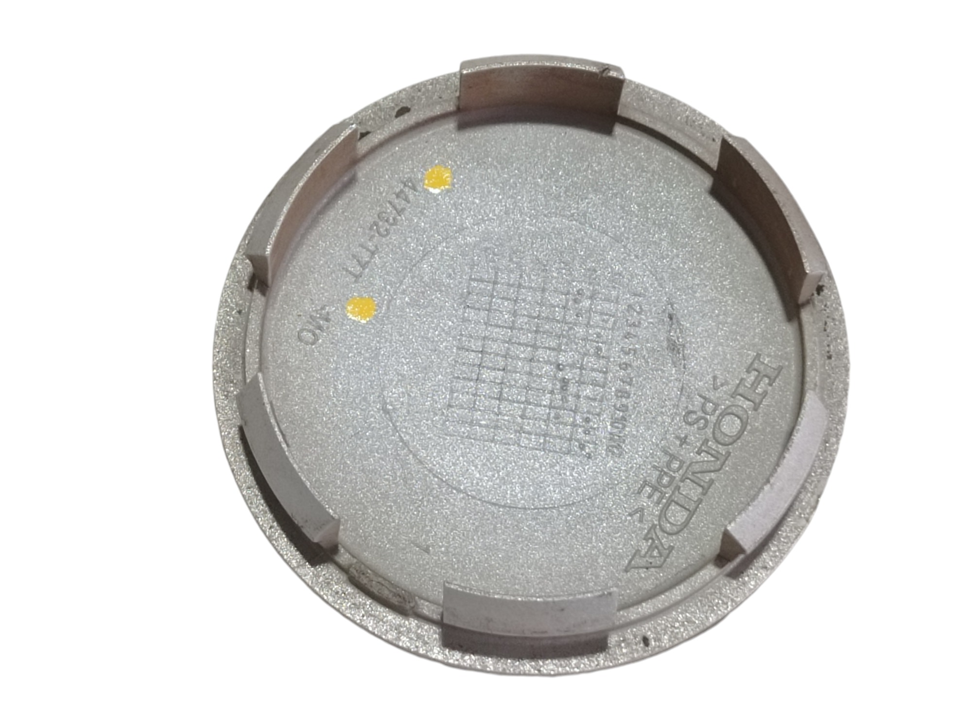 Calota Miolo Roda Honda Hrv Touring 2020 A 2025 V602 7