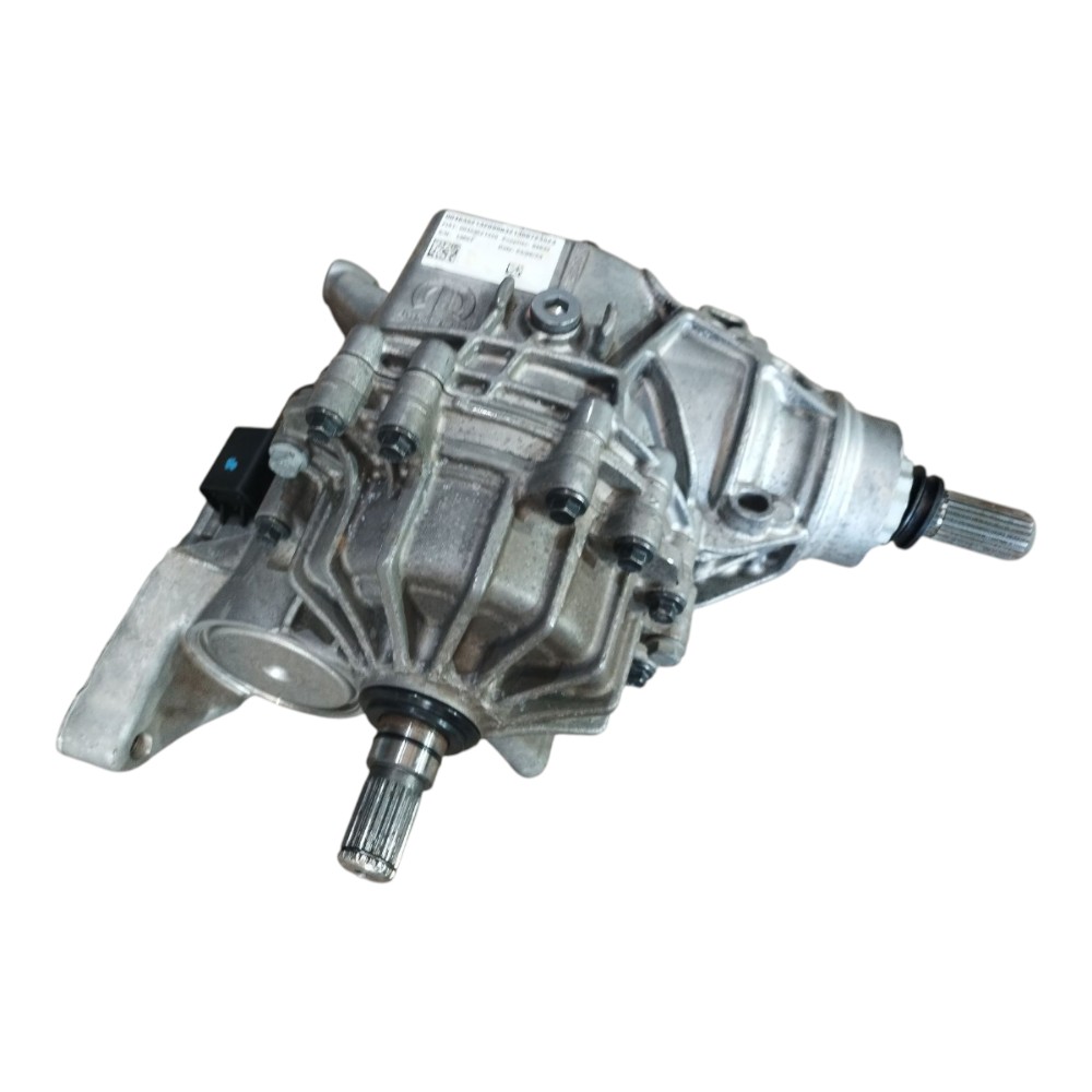 Diferencial Traseiro Ram Rampage Rt 2.0 2023 2025 V664 5