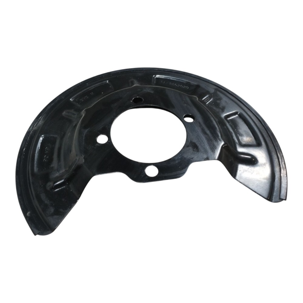 Defletor Roda Traseiro Direito Byd Dolphin Gs 2024 2025 V666 10