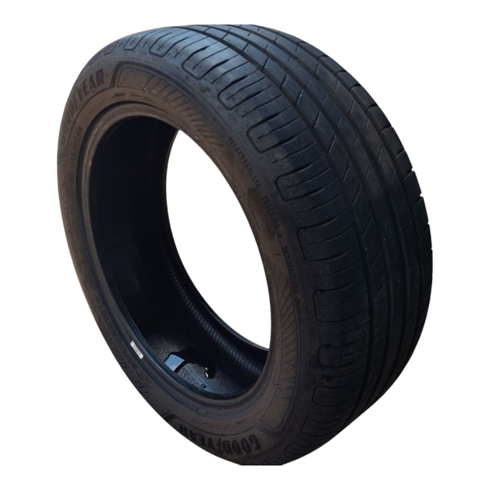 Pneu Aro 17 Goodyear Efficientgrip 215/50 R17 91v