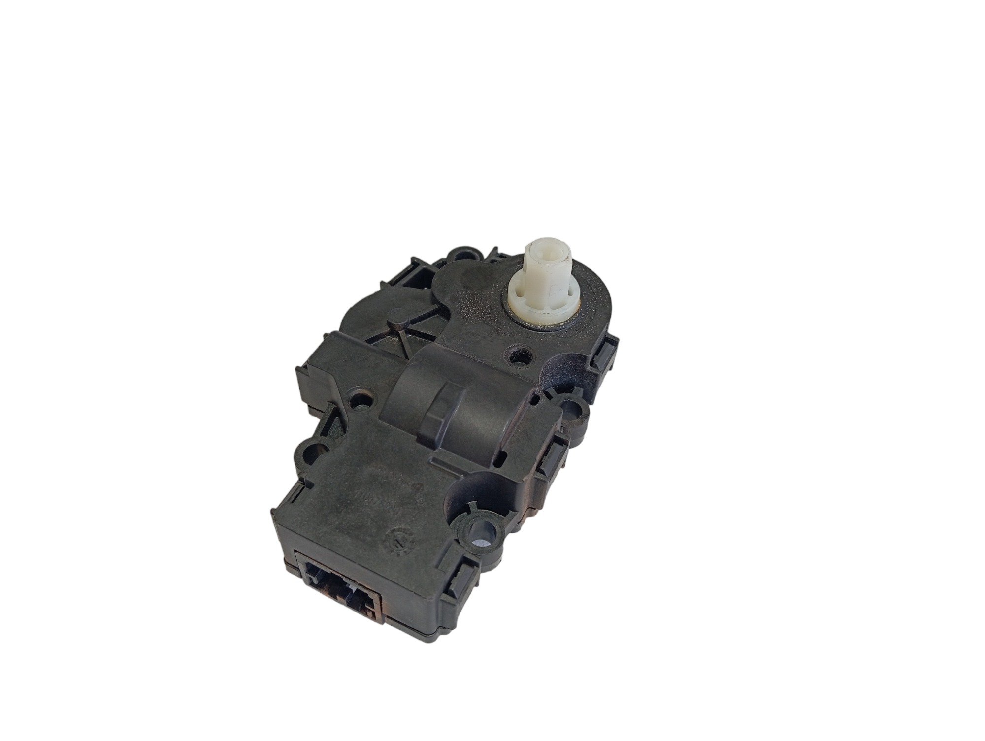 Motor Atuador Ar Condicionado Discovery Sport 15 2018 V591 7