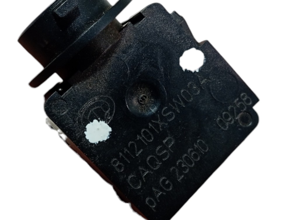 Sensor Temperatura Ar Gwm Haval H6 Hev 2024 V610 3