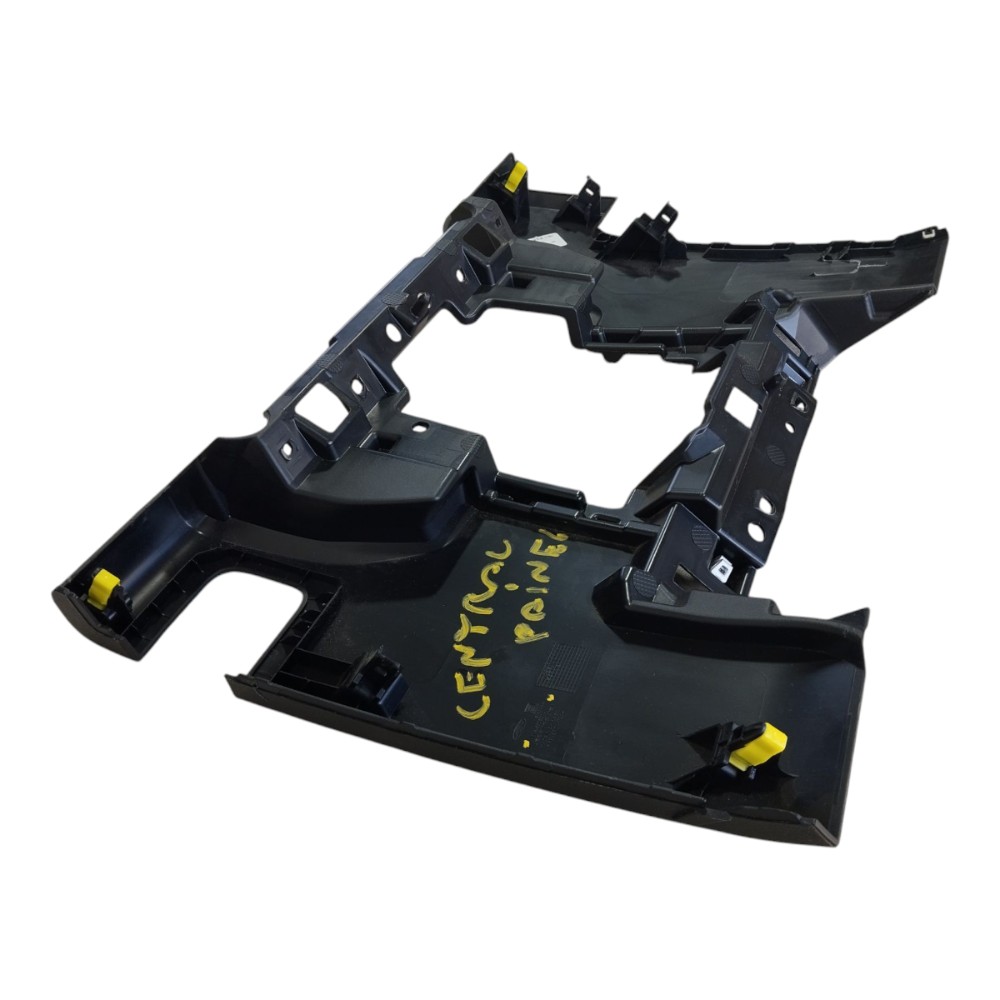 Moldura Painel Central Chery Tiggo 7 Pro 2022 2024 V640 3