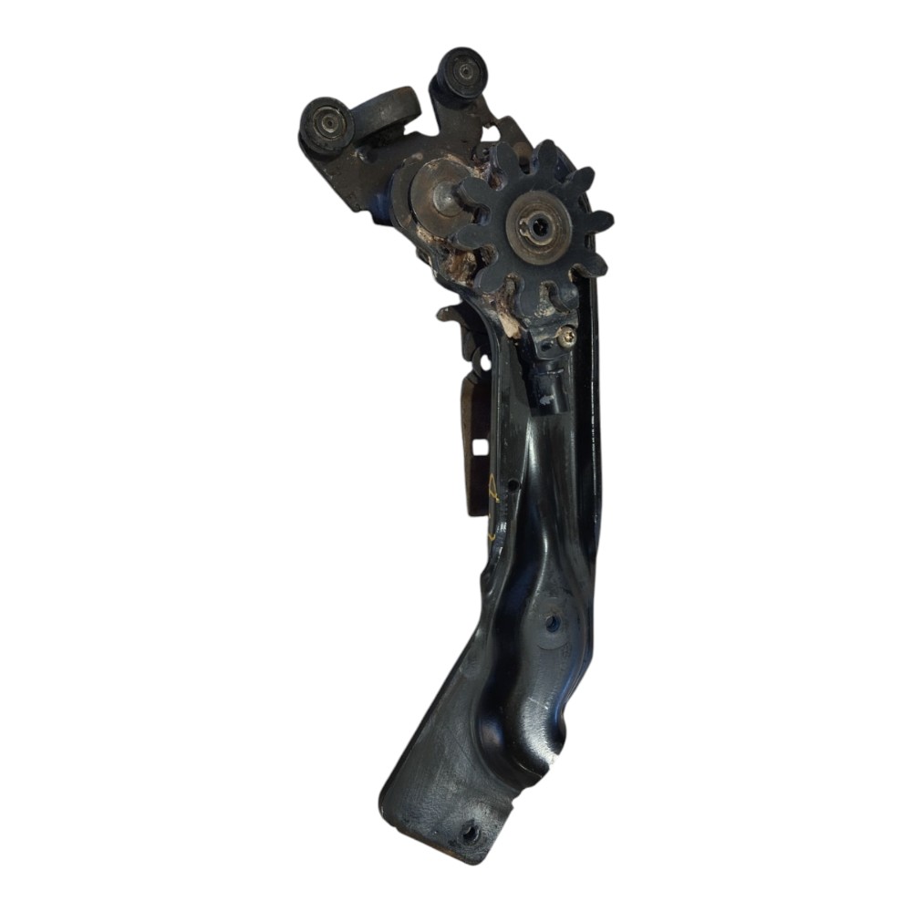 Carrinho Porta Traseira Direita Chrysler Grand Caravan V578 7