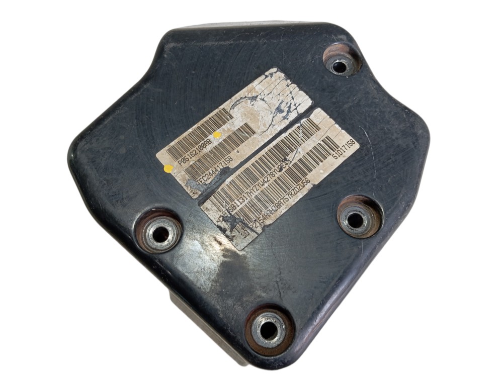 Capa Bomba Injetora Jeep Grand Cherokee 2014 2015 V607