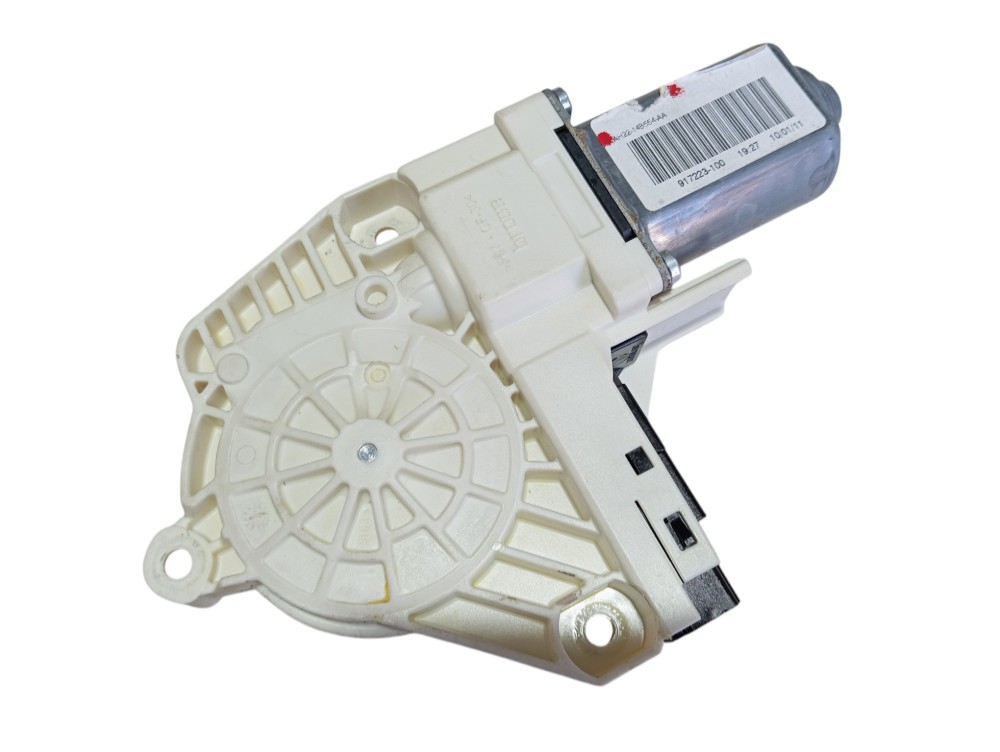 Motor Máquina Vidro Porta Tras Dire Discovery 4 2010 12 V614 3