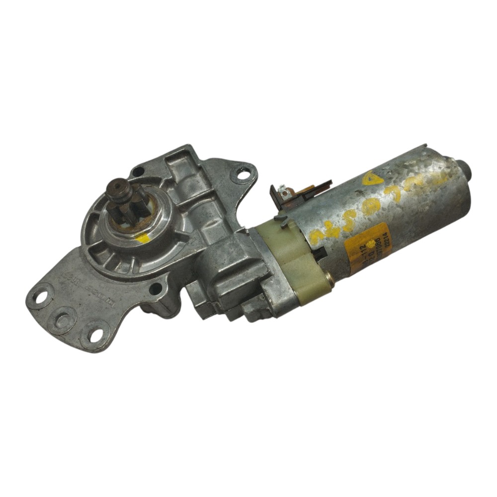 Motor Encosto Direito Banco Audi A6 2002 V261 8