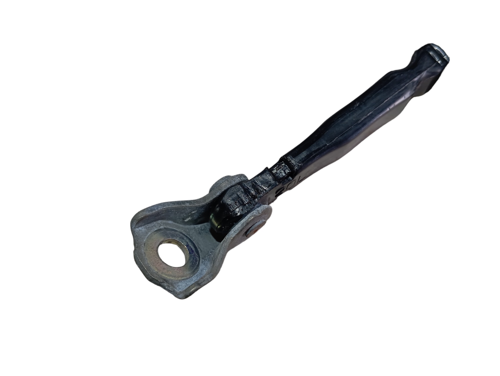 Limitador Porta Diant Direita Mitsubishi Pajero Full 20 V599 2
