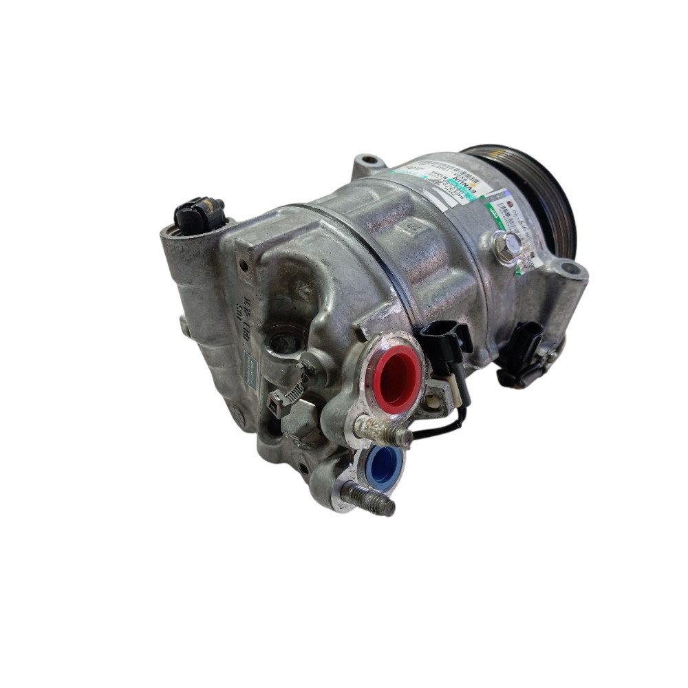 Compressor Ar Land Rover Discovery 4 3.0 2010 A 2014 V289 3