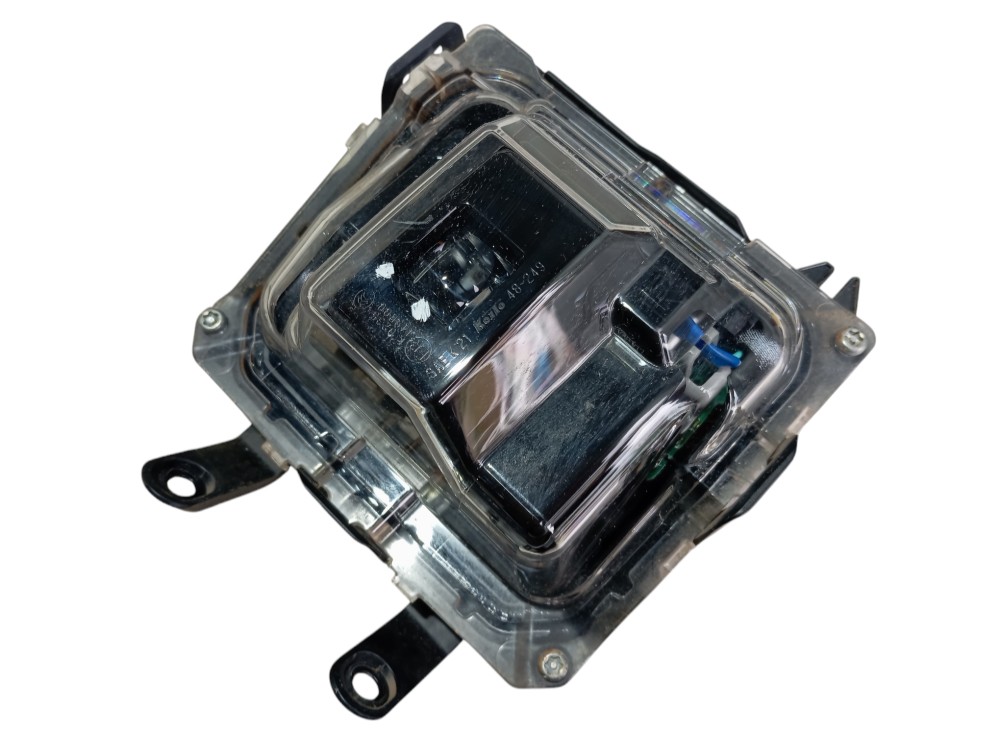 Farol Milha Direito Lexus Rx500hf Sport 2023 V619 7