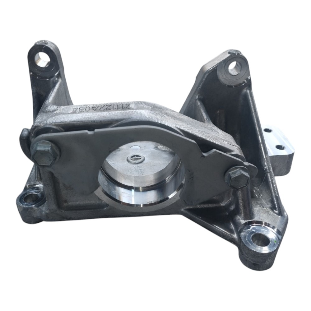 Suporte Túlipa Direita Nissan Leaf 2023 V632 3
