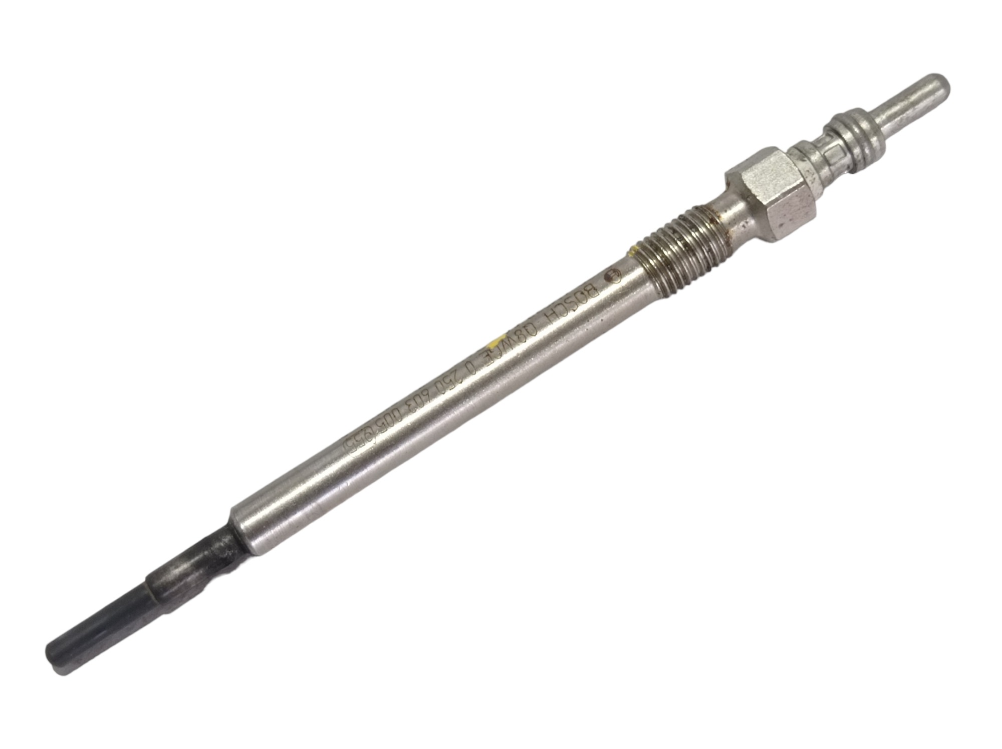 Vela Aquecedora Land Rover Discovery 5 2020 V562 3