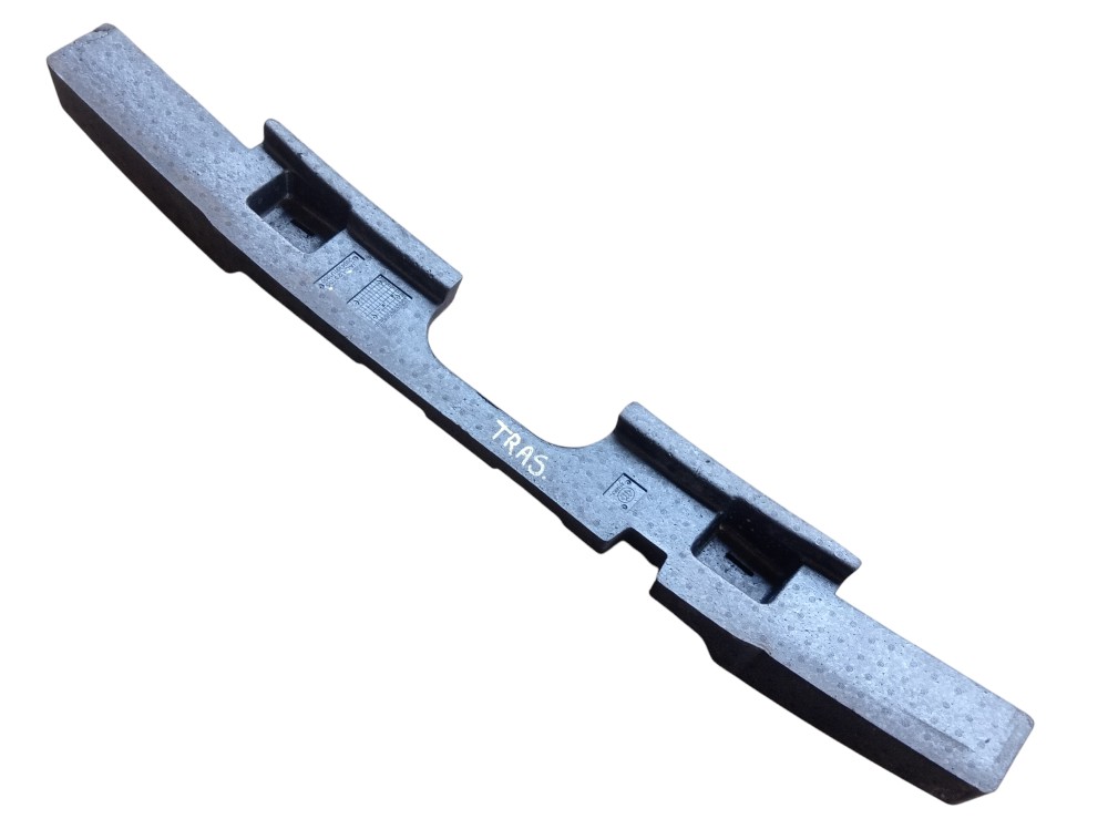 Absorvedor Parachoque Traseiro Jac Iev40 2020 V615 5