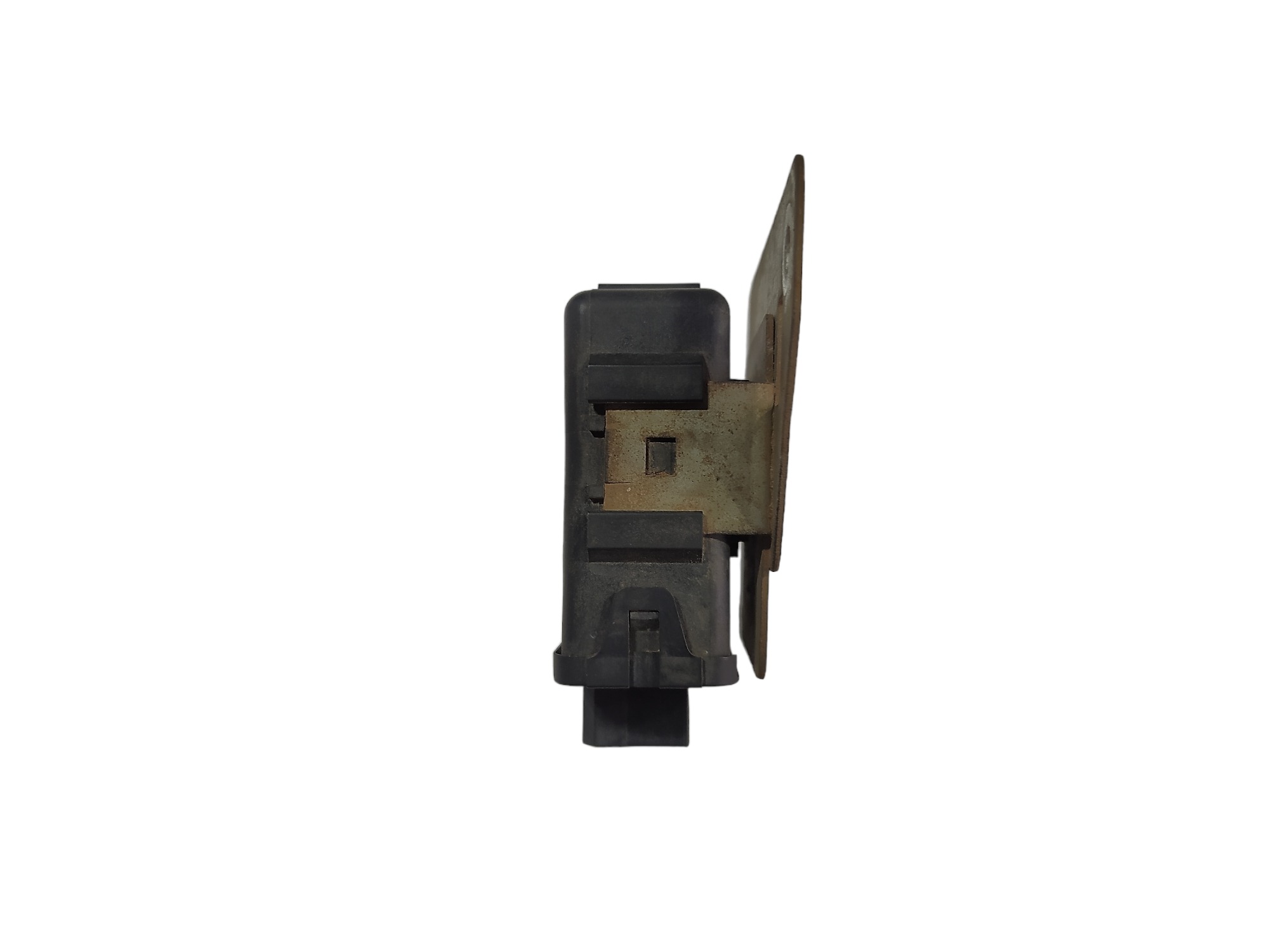 Modulo Ecu Imobilizador Mitsubishi L200 Sport 2004 V588 4