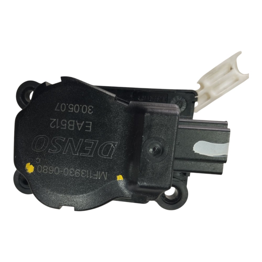 Motor Atuador Ar Condicionado Land Rover Discovery 3 07 V635 10