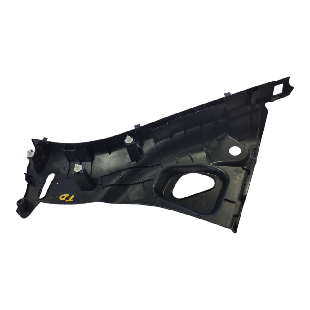 Soleira Superior Traseiro Direito Jac Ejs1 2022 2024 V616 2