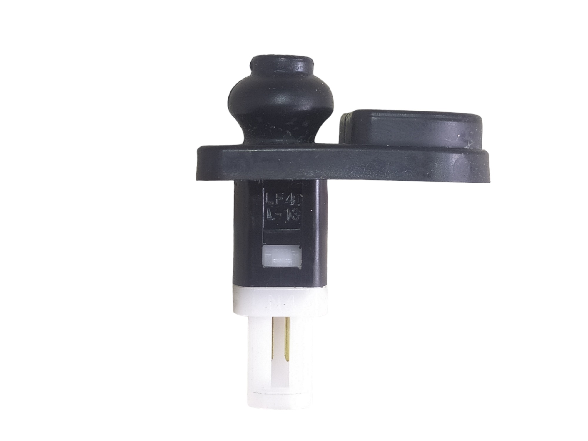 Sensor Botão Abertura Porta Hyundai Hb20 Comfort 2023 V590 2