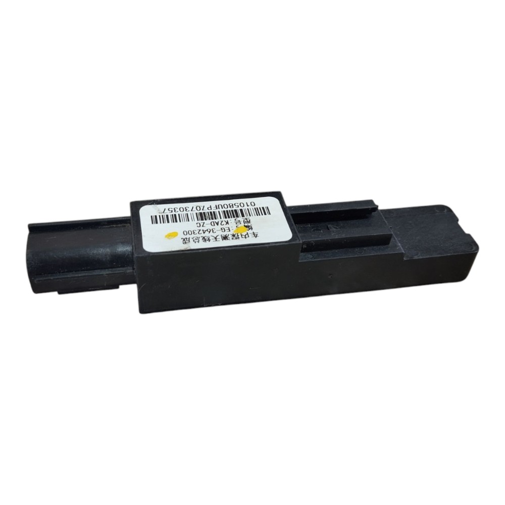 Antena Keyless Byd Song Plus 2023 2024 2025 V642 1