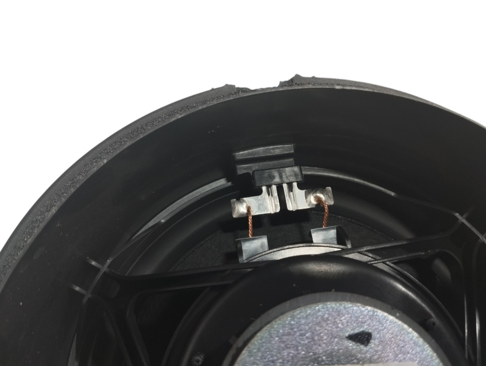 Alto Falante Dianteira Esquerda Chery Tiggo 5x 2024 V621 6