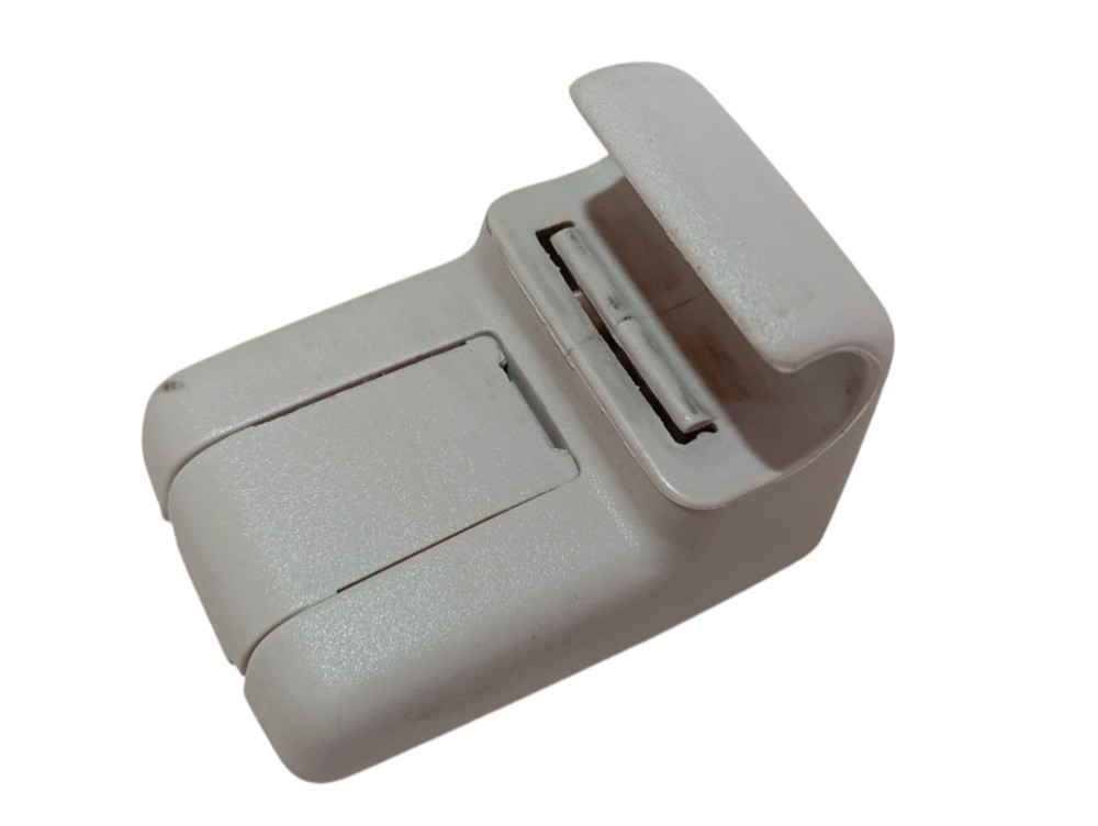 Suporte Quebra Sol Land Rover Discovery 4 2010 2012 V614 3