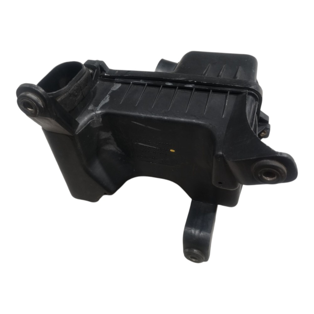 Caixa Filtro De Ar Jac J3 1.4 16v 2012 V122 9