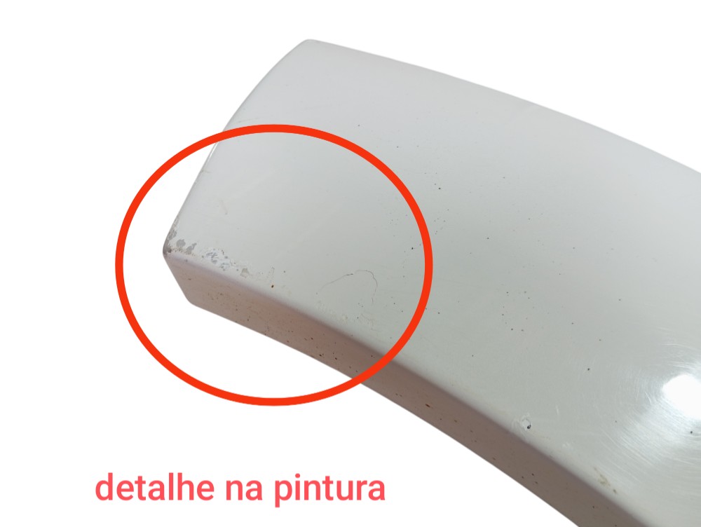 Friso Porta Traseira Direita Discovery 4 2010 2012 V614 7