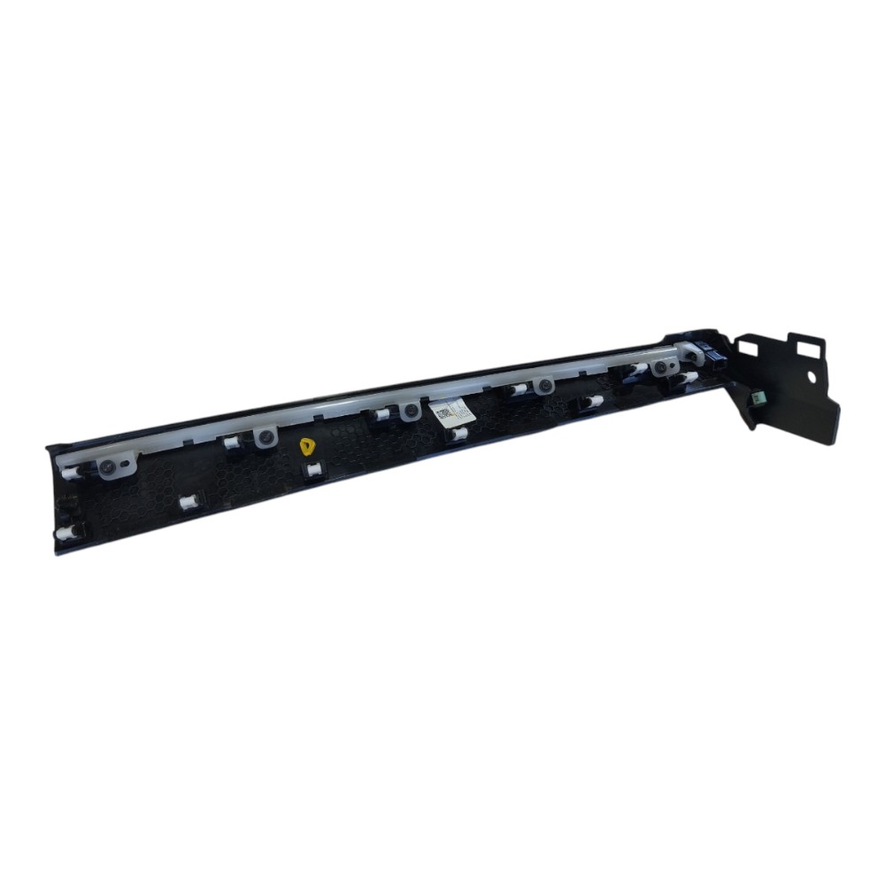 Moldura Led Painel Direito Ram Rampage Rt 2023 2024 V641 9