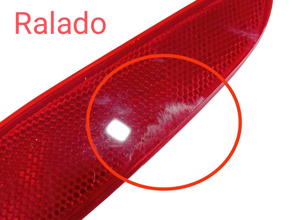 Refletor Traseiro Direito Gwm Haval H6 2024 V610 4