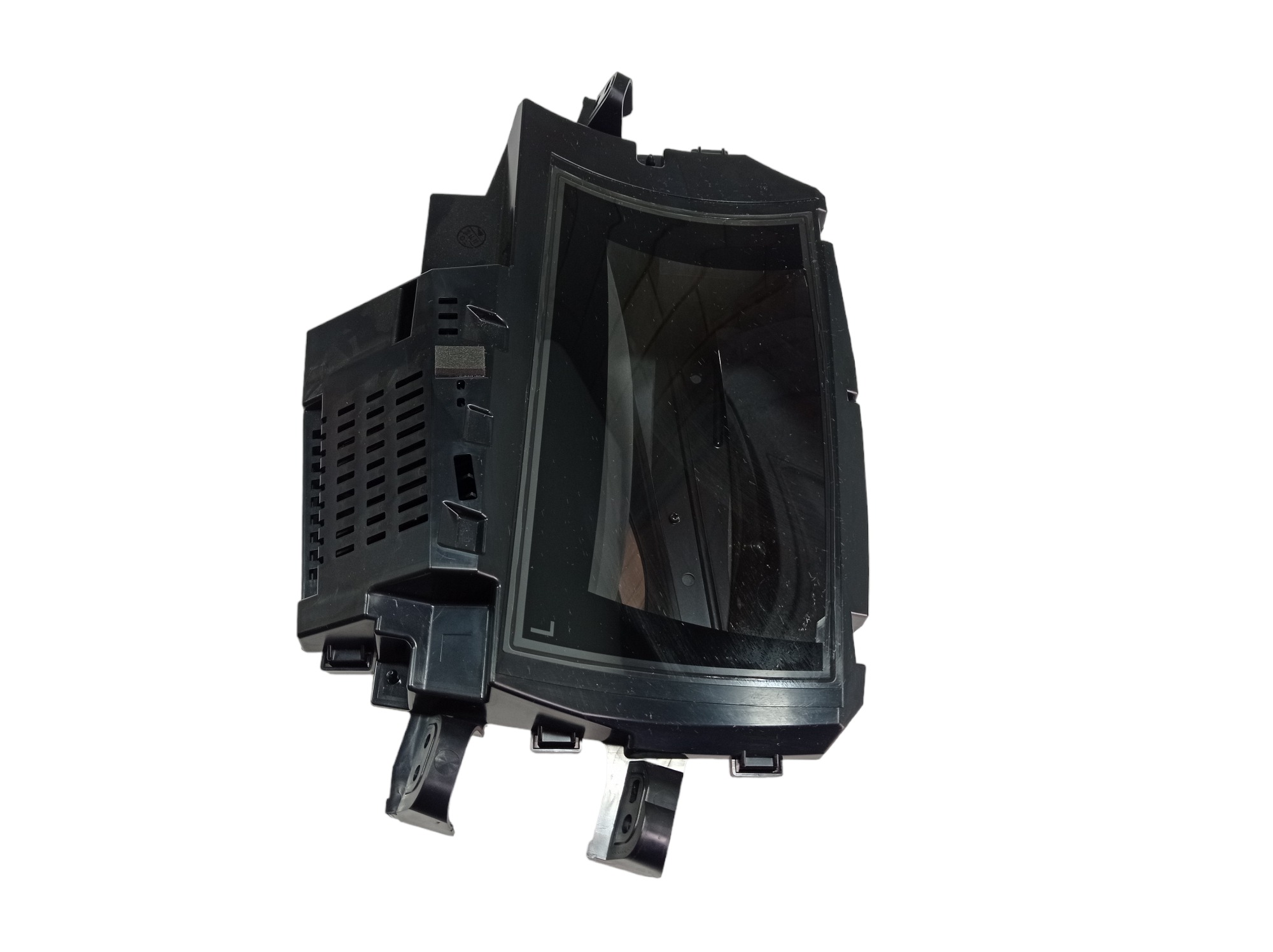 Tela Multifuncional Lexus Rx 450hl 2021 83108-48030-b V576 2