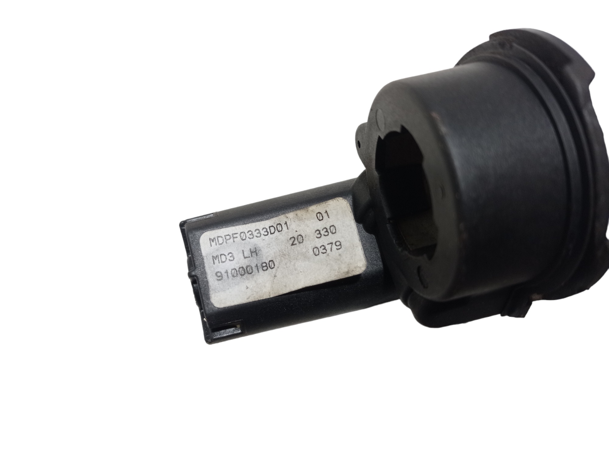 Motor Rebatimento Retrovisor Esquerdo Nissan Leaf 2019 V488 8
