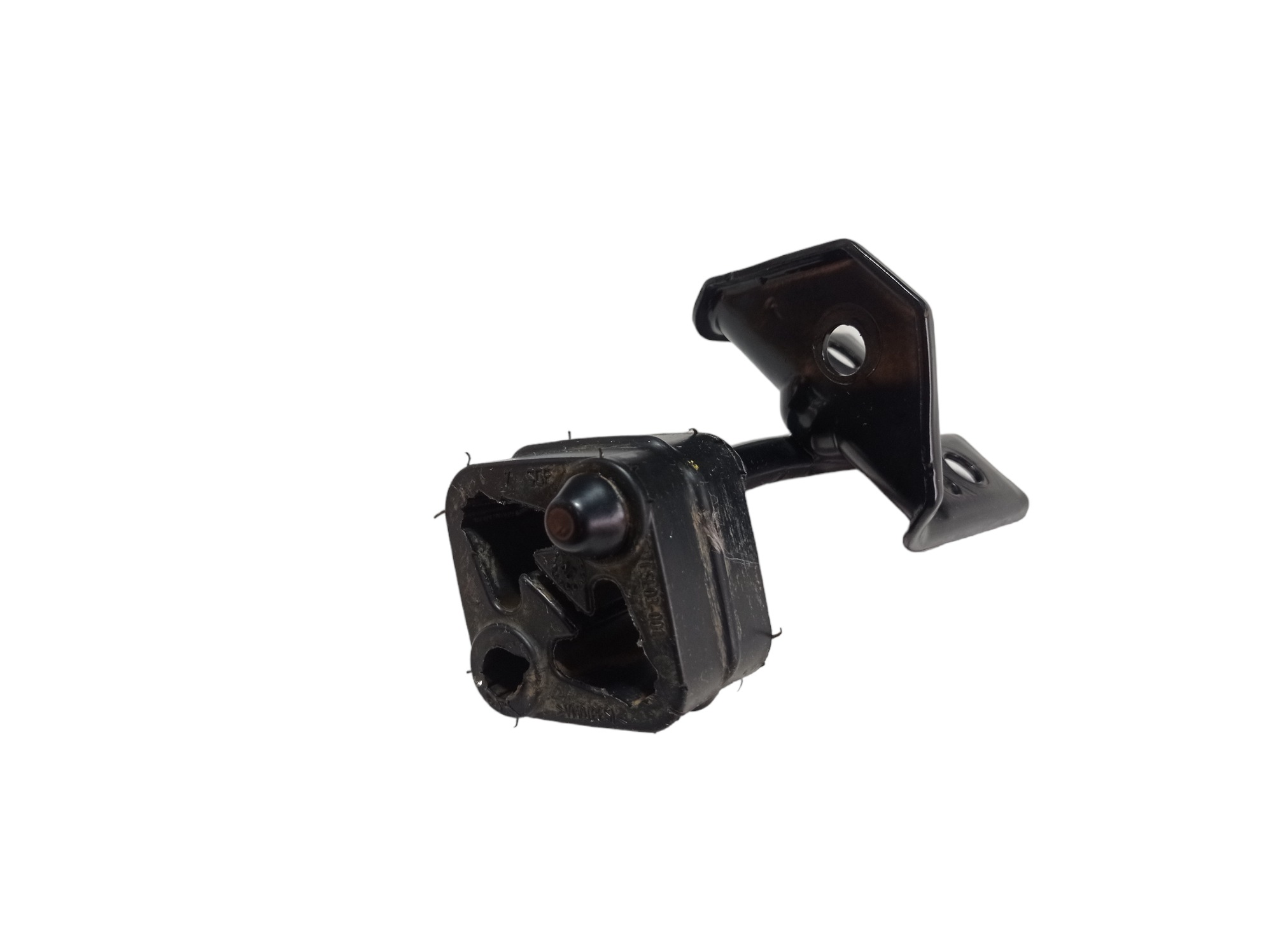 Suporte Coxim Escapamento Range Rover Sport 2014 3.0 V592 5