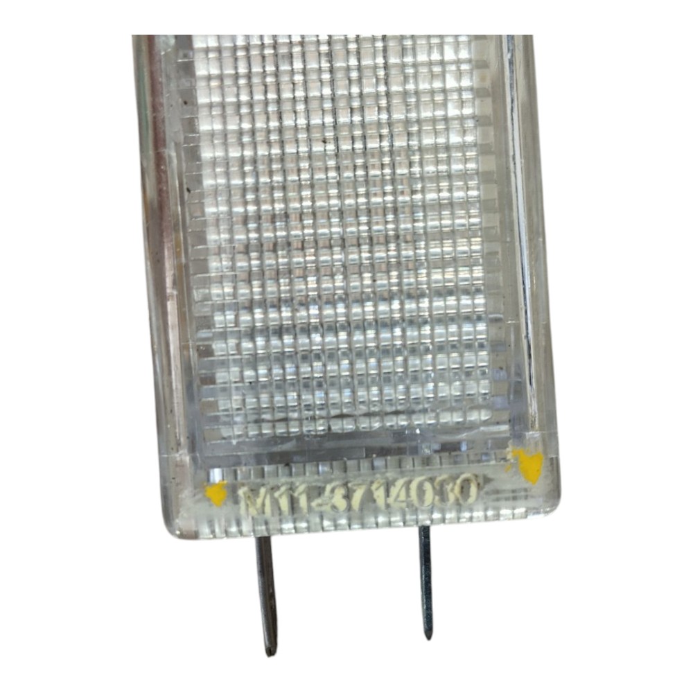 Luz Cortesia Porta Mala Chery Tiggo 7 Pro 2022 2024 V640 5