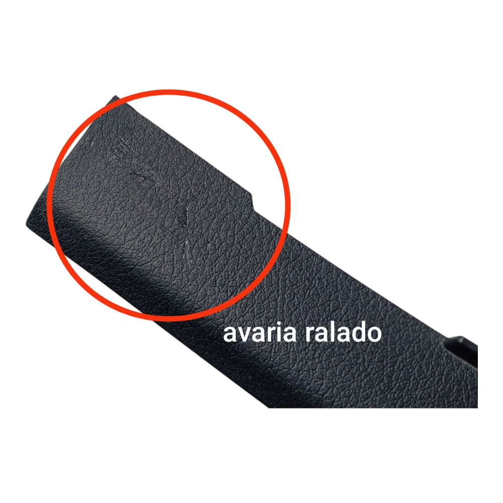 Acabamento Esquerdo Painel Ram Rampage Rt 2023 2025 V664 1