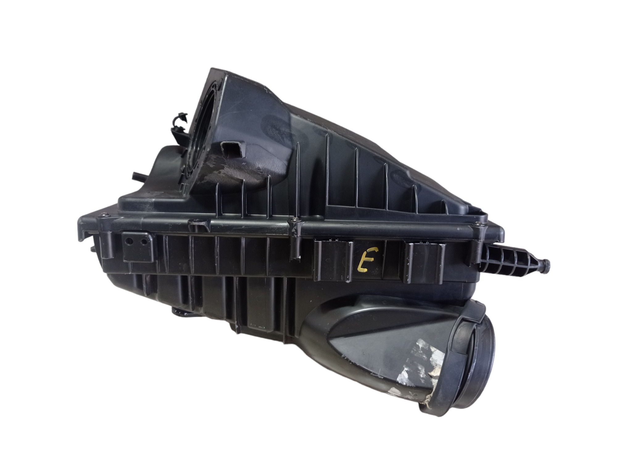 Caixa Filtro Ar Esquerdo Range Rover Sport 2014 3.0 V592 6