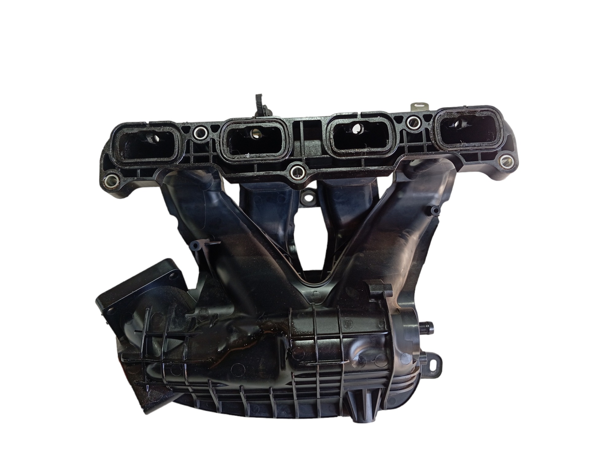 Coletor De Admissão Mitsubishi Outlander 2.0 16v 2015 V337 2