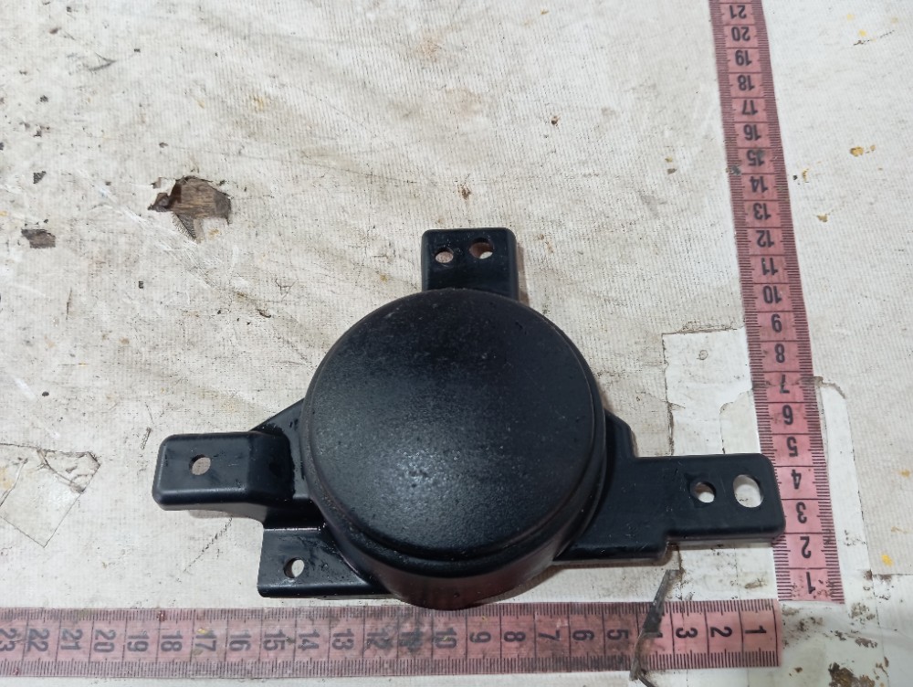 Tampa Farol Milha Direito Fiat Mobi 2024 V654 Direito 8