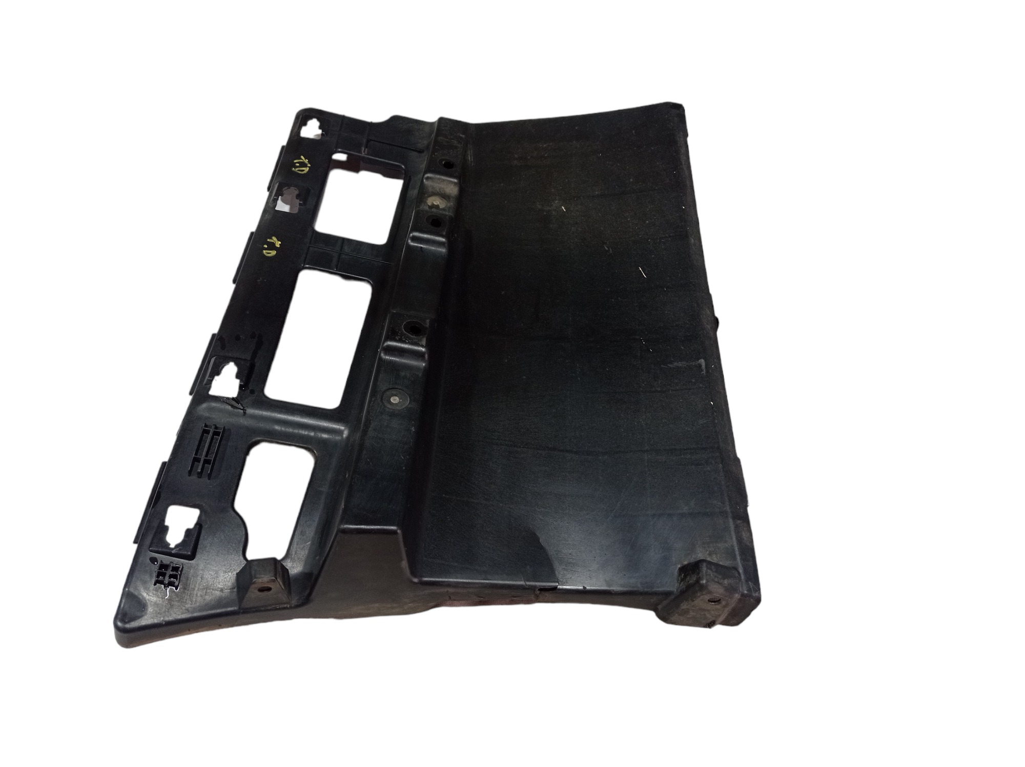 Guia Parachoque Traseiro Direito Hyundai Equus 2013 V577 1