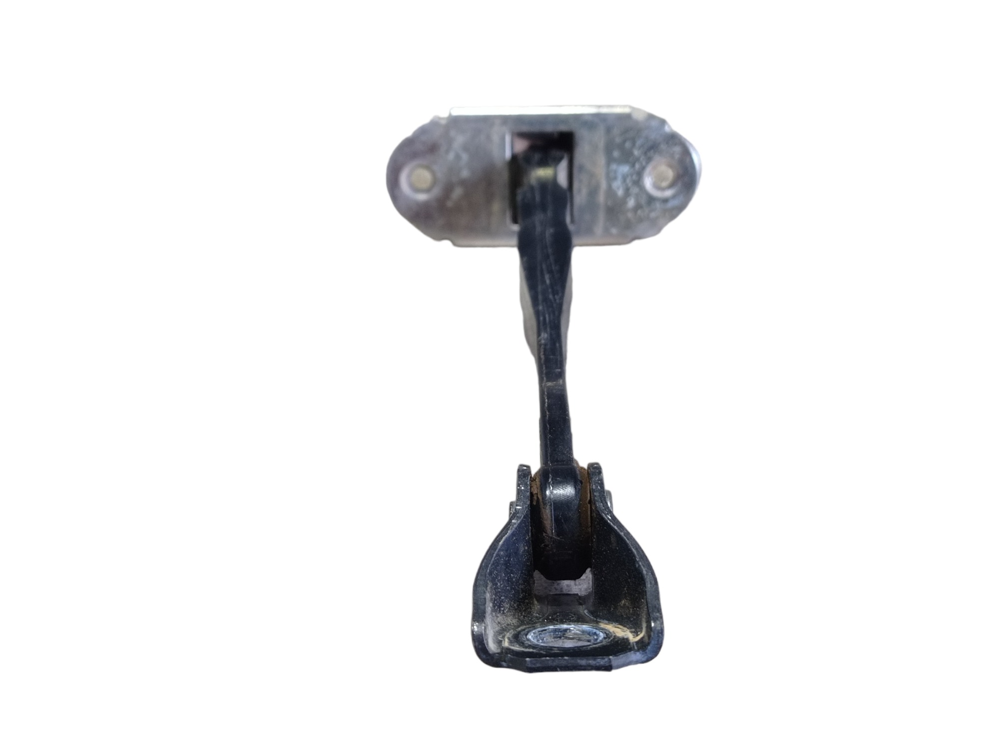 Limitador Porta Traseira Esquerda Nissan Leaf 2022 V589 6