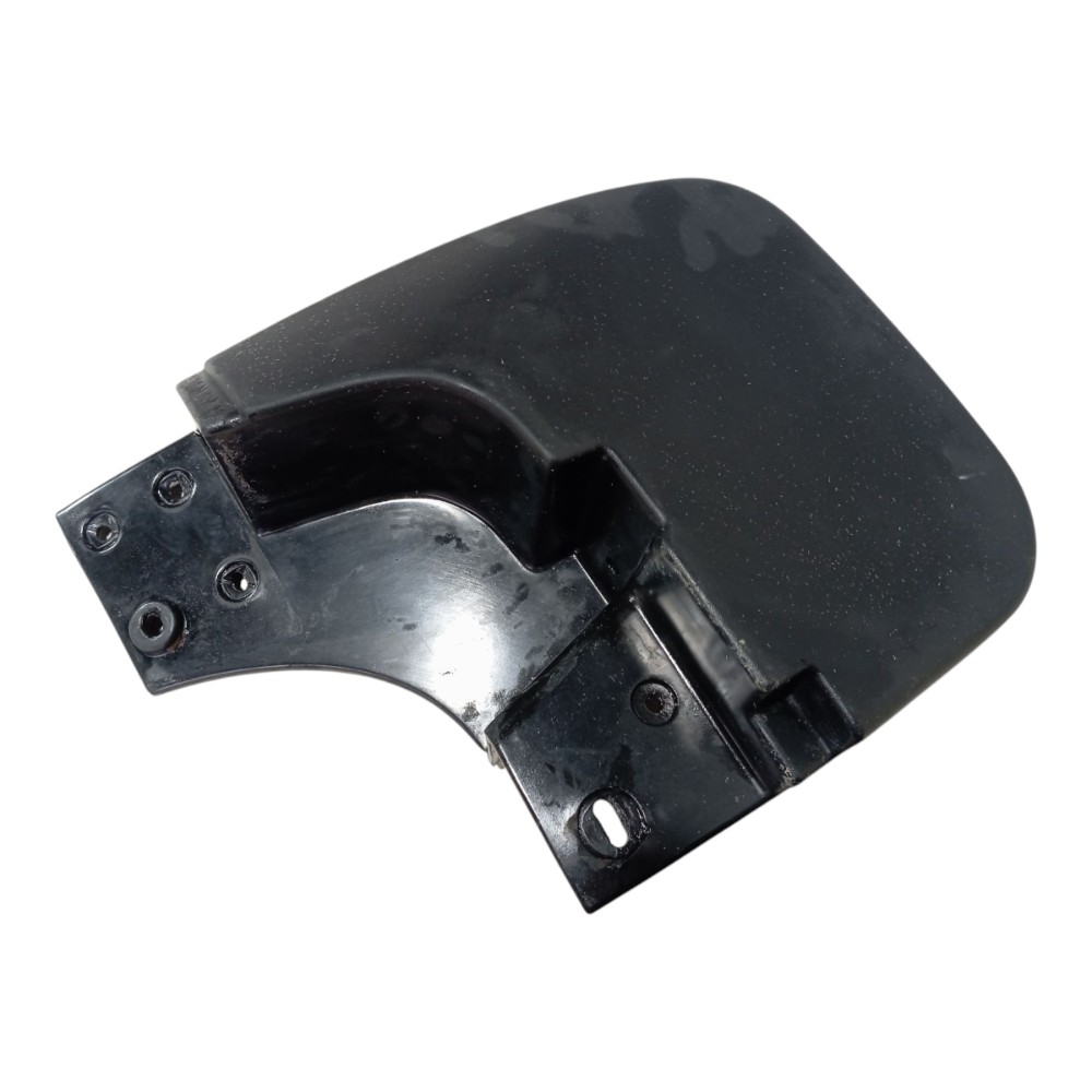 Lameiro Dianteiro Direito Mitsubishi L200 Sport 2004 V638 6