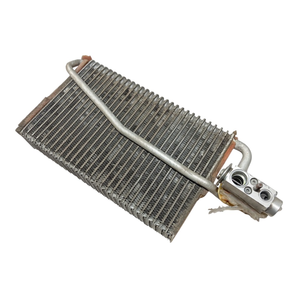 Caixa Evaporadora Ar Condiciona Mercedes C180 2002 2007 V661 5