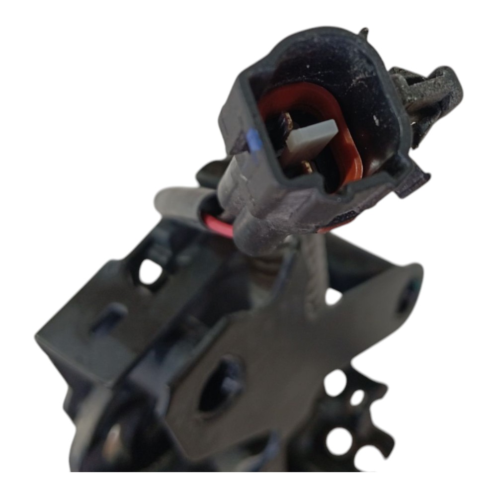 Fechadura Capô Byd Dolphin Mini 2024 2025 V634 7