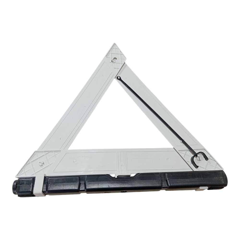 Triângulo Sinalizador Ram Rampage Rt 2023 2024 V641