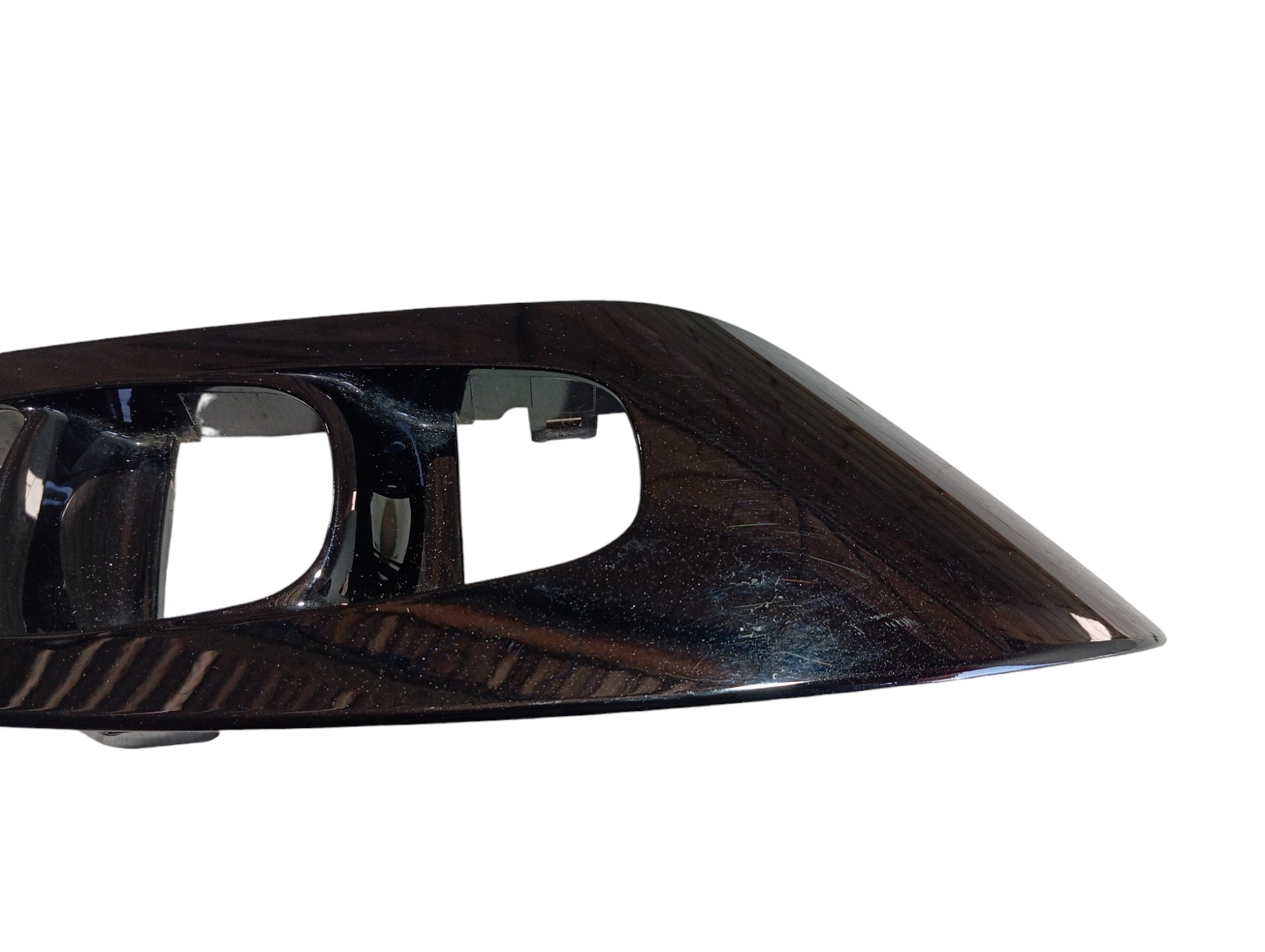 Moldura Botão Vidro Porta Diant Esquerda Nissan Leaf 22 V598 8
